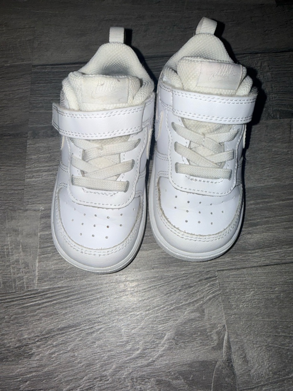 Nike toddler 7c